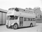 AEC Regent III 9612A Roe 1959 года (UK)